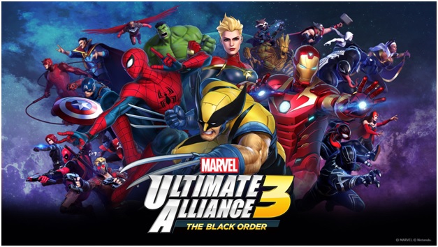 MarvelUltimateAllianceCover