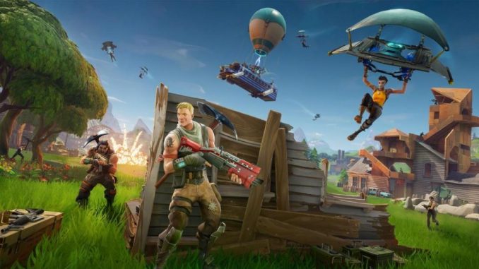 best_games_fortnite