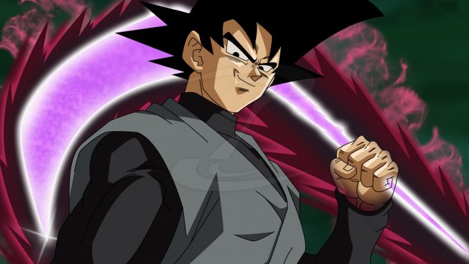 goku