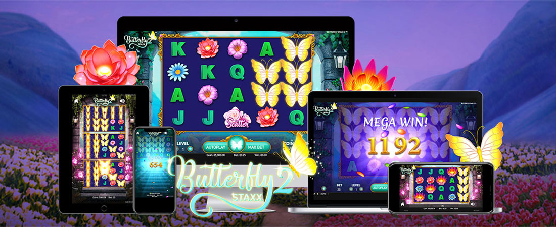 Why Slot Online Is Famous Among People?