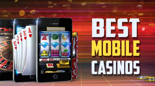 Mobile Online Casino Games on Your Phone